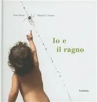Economico Io e il ragno