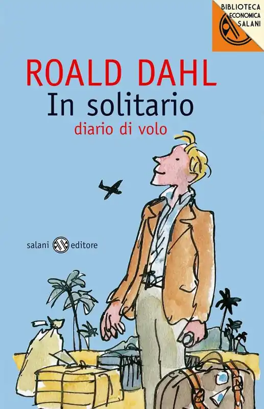 In solitario. Diario di volo Più Venduto