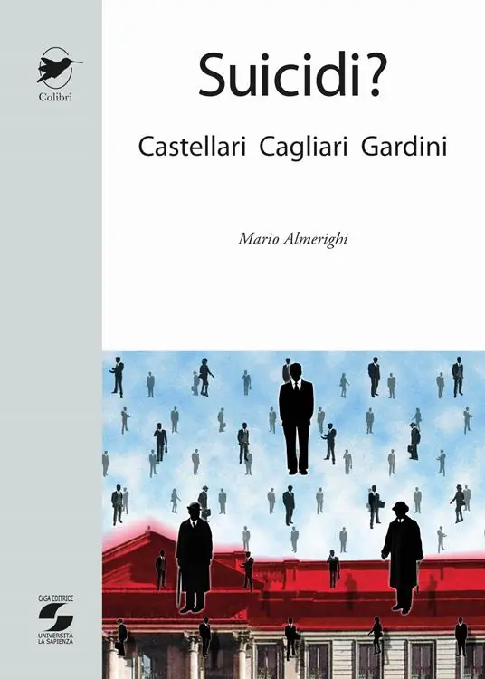 Direttamente Dal Produttore Suicidi? Castellari, Cagliari, Gardini