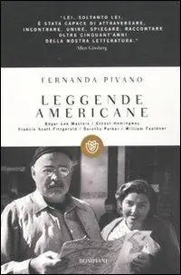 Leggende americane Nuovo Arrivo