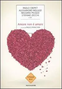 Ultima Occasione Amore non è amare