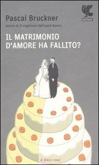 Il matrimonio d‘amore ha fallito? Soddisfatti O Rimborsati