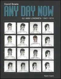 Subito Disponibile Any day now. Gli anni londinesi 1947-1974. Ediz. illustrata
