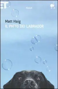 Il patto dei Labrador Professionale