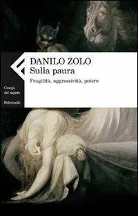 Compra Adesso Sulla paura. Fragilità, aggressività, potere