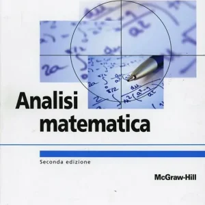 Analisi matematica Spedito Oggi