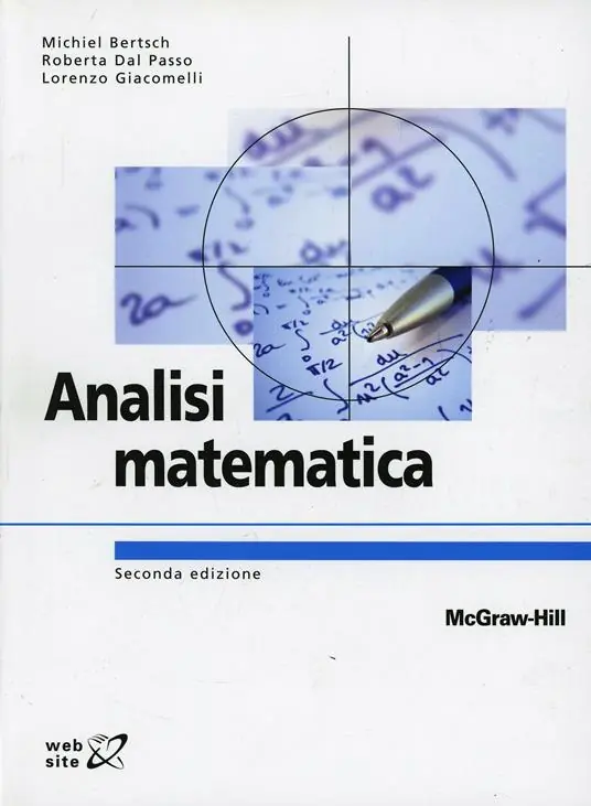 Analisi matematica Spedito Oggi