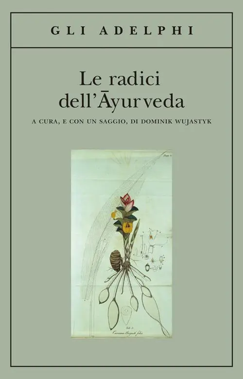 Offerta Speciale Le radici dell‘ayurveda
