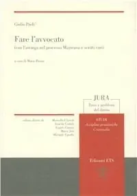 Fare l‘avvocato (con l‘arringa nel processo Majorana e scritti vari) Spedizione Espresso