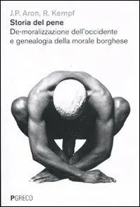 Compra Oggi Stesso Storia del pene. De-moralizzazione dell‘Occidente e genealogia della morale borghese
