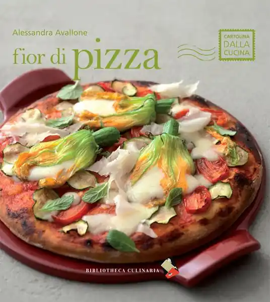 Offerta Del Giorno Fior di pizza. Ediz. a colori