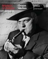 Orson Welles. Ediz. inglese Di Tendenza