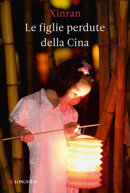 Nuovo Arrivo Le figlie perdute della Cina