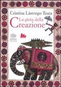 Professionale La gioia della creazione. Ediz. italiana e inglese