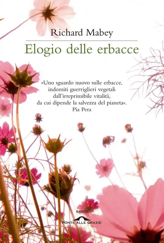 Subito Disponibile Elogio delle erbacce