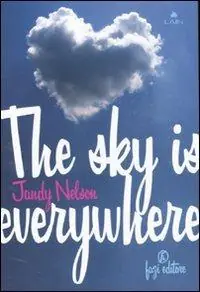 Subito Disponibile The sky is everywhere