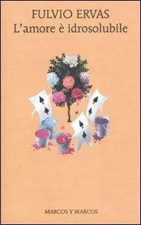 Spedito Oggi L‘amore è idrosolubile