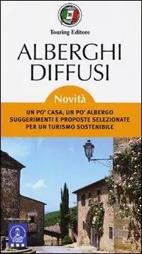 Alberghi diffusi Ultime Pezzi