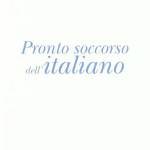 Pronto soccorso dell‘italiano. Ortografia, punteggiatura, congiuntivo Ultime Pezzi