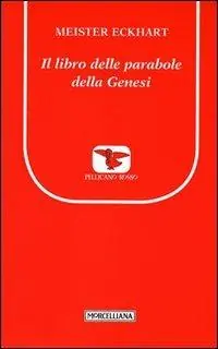 Subito Disponibile Il libro delle parabole della Genesi