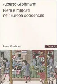 Miglior Prezzo Fiere e mercati nell‘Europa occidentale