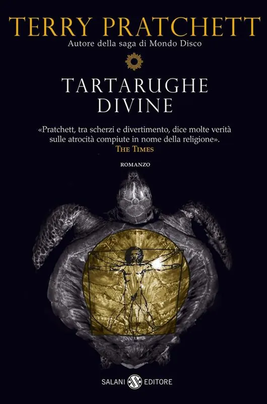 Tartarughe divine Prezzo Ridotto