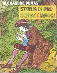 Offerta Del Giorno Storia di uno schiaccianoci