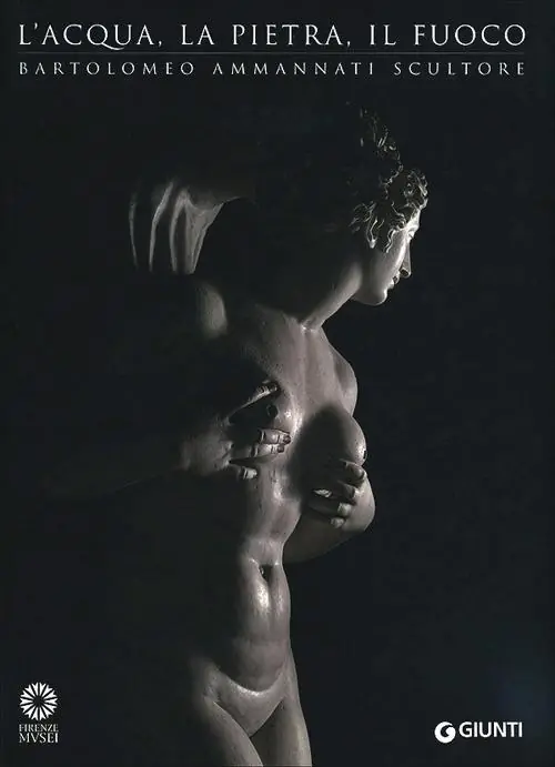 Compra Adesso L‘acqua, la pietra, il fuoco. Bartolomeo Ammannati scultore. Ediz. illustrata