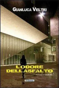 Spedito Oggi L‘odore dell‘asfalto
