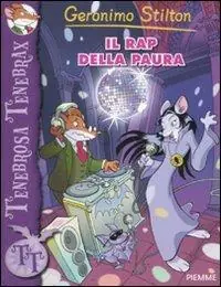 Acquista Ora Il rap della paura. Ediz. illustrata