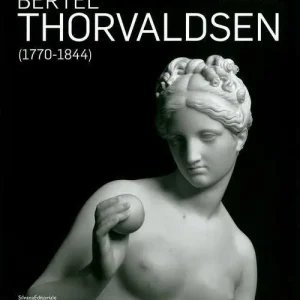 Bertel Thorvaldsen (1770-1884). Ediz. illustrata Acquista Ora