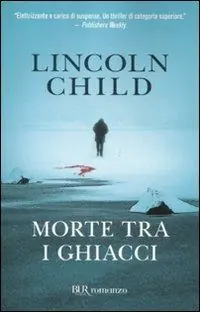 Saldi Morte tra i ghiacci