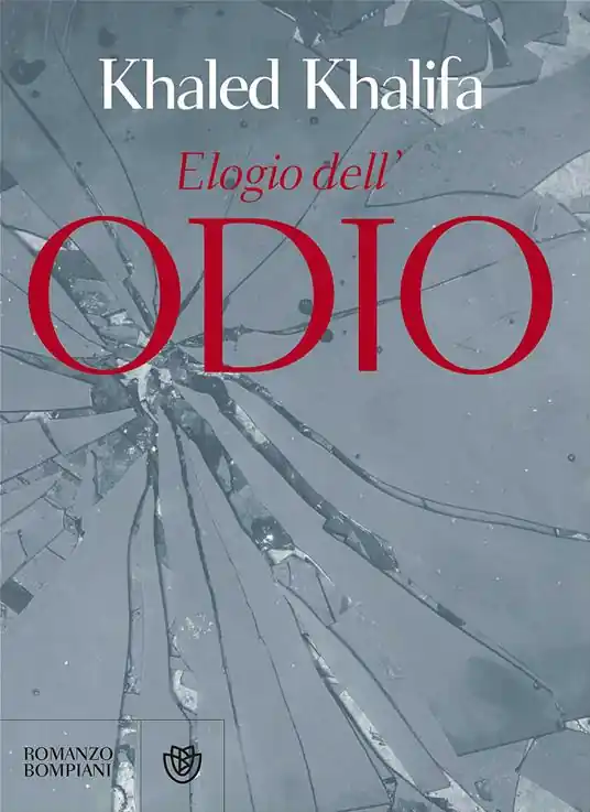 Elogio dell‘odio Super Prezzo