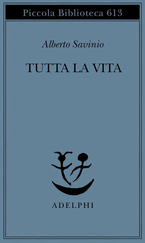 Tutta la vita Prezzo Ridotto