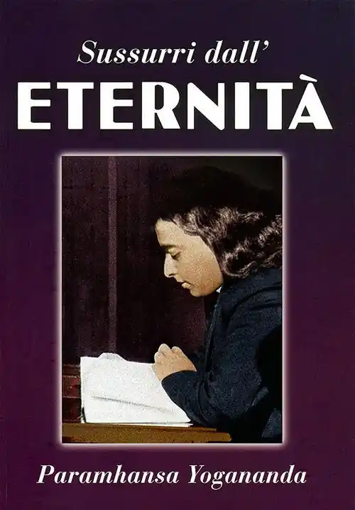 Sussurri dall‘eternità Consegna Rapida