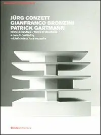 Jürg Conzett, Gianfranco Bronzini, Patrick Gartmann. Forme di strutture-Forms of structures. Ediz. bilingue Prezzo Basso