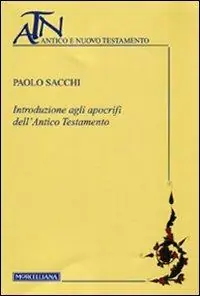 Introduzione agli apocrifi dell‘Antico Testamento Compra Oggi Stesso