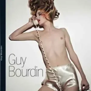 Sconto Stern Portfolio. Ediz. inglese e tedesca. Vol. 61 Guy Bourdin