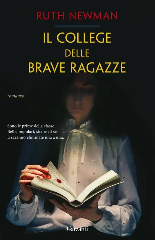 Spedito Oggi Il college delle brave ragazze