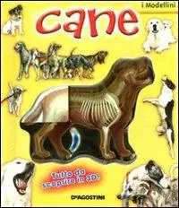 Il cane. Ediz. illustrata. Con gadget Saldi
