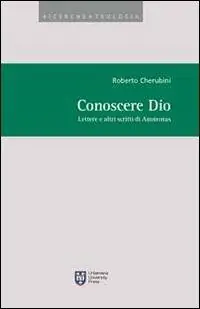 Conoscere Dio. Lettere e altri scritti di Ammonas Must-Have