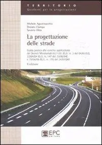 Esclusivo La progettazione delle strade