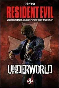 Resident Evil. Underworld Vendita Finale