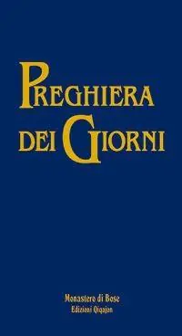 Di Tendenza Preghiera dei giorni. Ufficio ecumenico per l‘anno liturgico