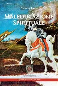 Professionale Maleducazione spirituale