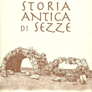 Storia antica di Sezze Compra Oggi Stesso
