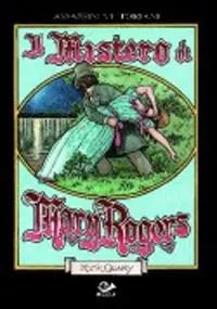 Assassini vittoriani. Vol. 3 Il mistero di Mary Rogers e altri delitti. Di Tendenza