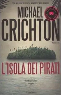 L‘isola dei pirati Promo Stagionale