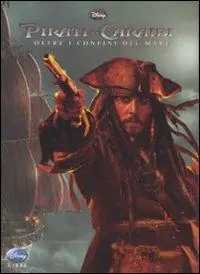 Prezzo Scontato Pirati dei Caraibi. Oltre i confini del mare. Ediz. illustrata