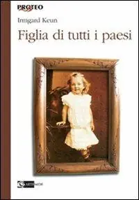 Figlia di tutti i paesi Offerta Del Giorno